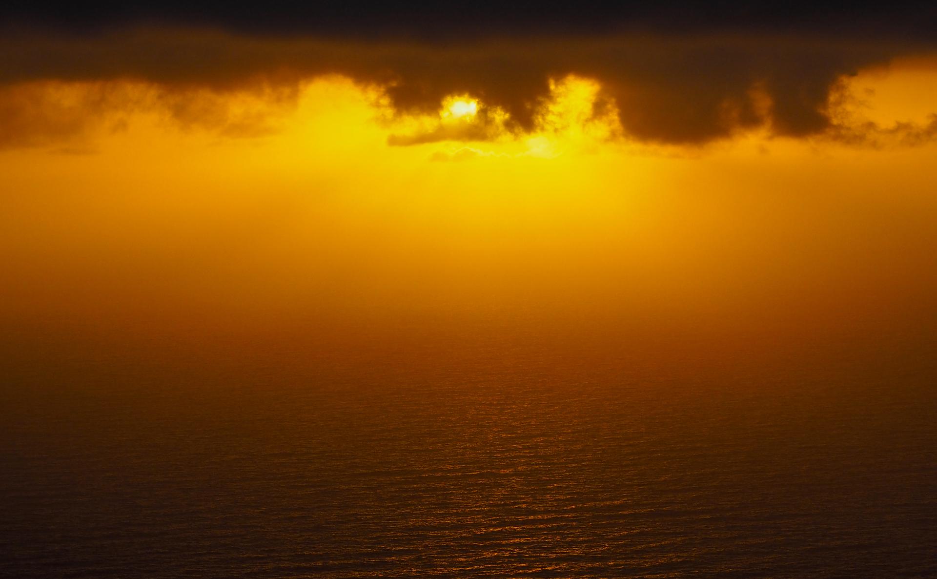 My Love-Hate Relationship with Golden Hour Photography