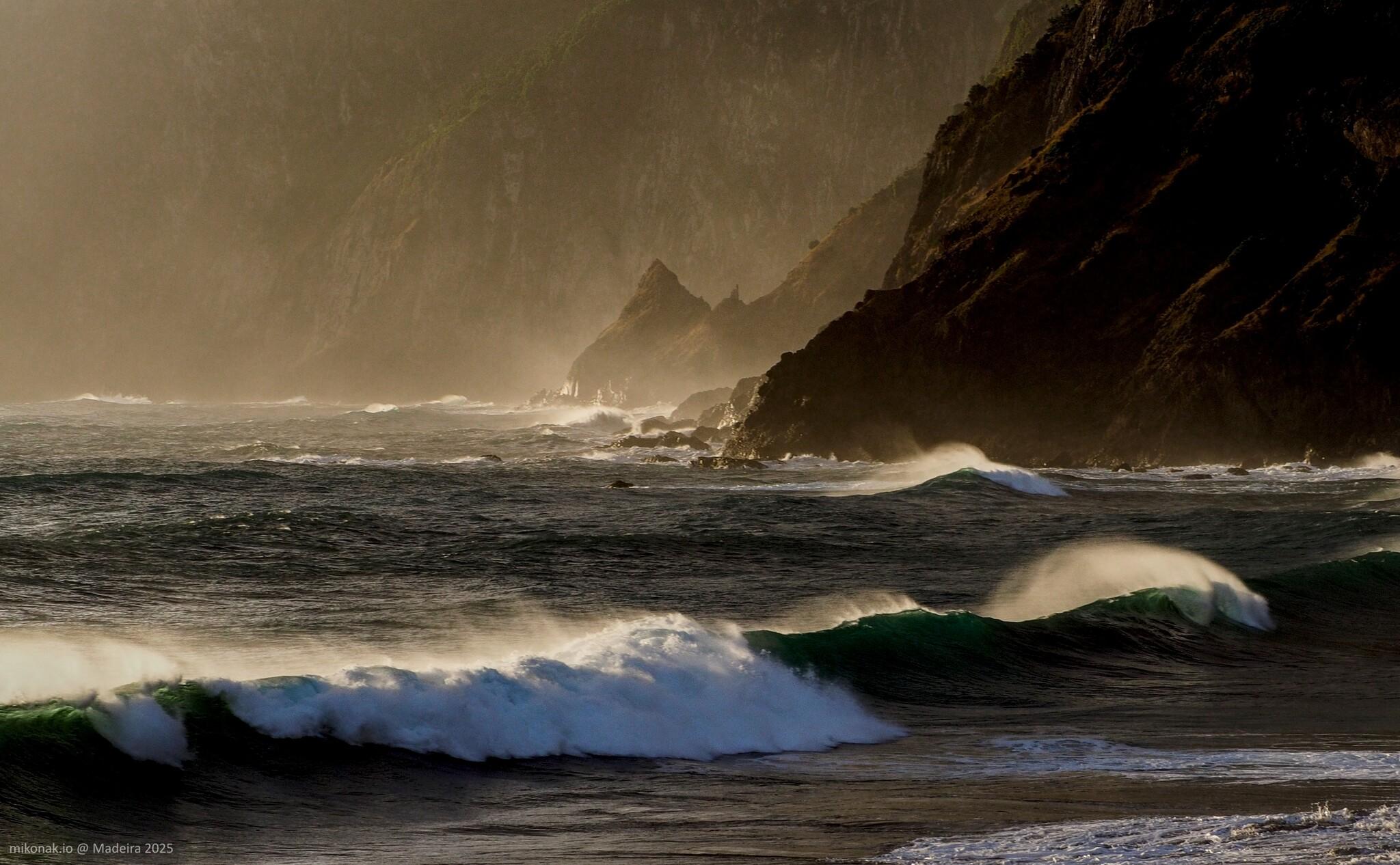 Featured landscape photograph